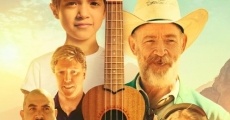 Filme completo A Boy Called Sailboat