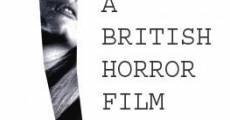 A British Horror Film streaming