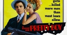 A Bullet for Pretty Boy (1970)