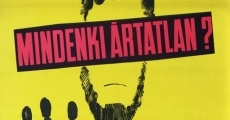 Mindenki ártatlan? (1962) stream