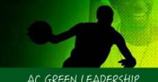 Película A.C. Green Leadership Basketball Camp Documentary