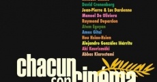 Chacun son cinéma streaming