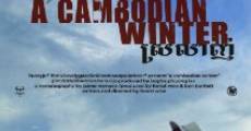 Película A Cambodian Winter