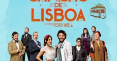 A Canção de Lisboa (2016)