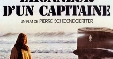 L'honneur d'un capitaine (1982)