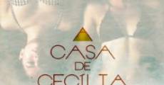 A Casa de Cecília (2015) stream