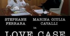 Filme completo Un Caso d'Amore