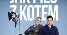 Jak pies z kotem (2018) stream