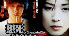 Ver película A Chance to Die