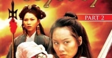 Película A Chinese Odyssey Part Two: Cinderella