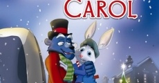 Filme completo A Christmas Carol