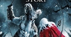 A Christmas Horror Story film complet