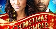 Película A Christmas to Remember