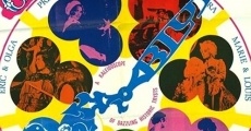 A Clock Work Blue (1972) stream