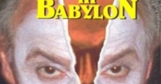 Película Un payaso en Babilonia