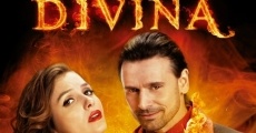 A Comédia Divina film complet