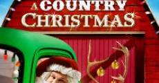 Ver película A Country Christmas