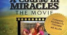 Película A Course in Miracles: The Movie