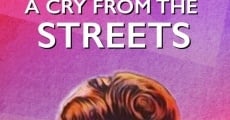 A Cry from the Streets (1958) stream