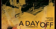 A Day Off film complet