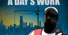 A Day's Work (2015) stream