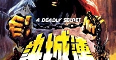 Película A Deadly Secret