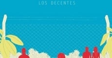 Los decentes (2016) stream