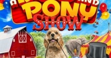 Película Un espectáculo de perros y ponis