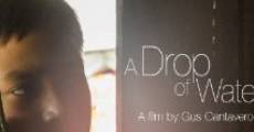 A Drop of Water (2013) stream