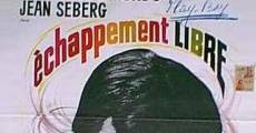 Échappement libre (1964) stream