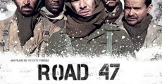 Road 47 - Das Minenkommando