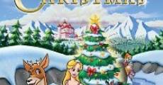 Filme completo A Fairy Tale Christmas