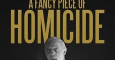 Filme completo A Fancy Piece of Homicide