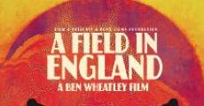 Película A field in England