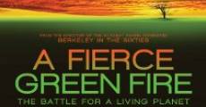 Película A Fierce Green Fire