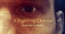 Película A Fighting Chance