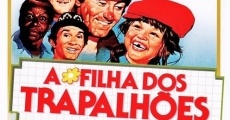 Filme completo A Filha dos Trapalhões