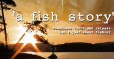 'A Fish Story' (2013)