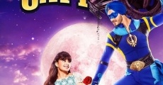 Ver película A Flying Jatt