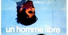 Un homme libre