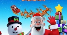 Película Una Navidad Congelada 2