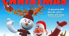 A Frozen Christmas (2016) stream