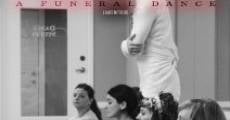 A Funeral Dance streaming