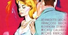 L'eau à la bouche (1960) stream