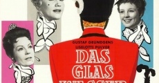 Das Glas Wasser (1960)