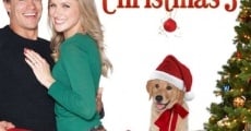 Película A Golden Christmas 3