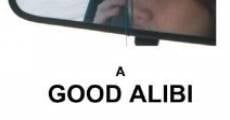 Película A Good Alibi