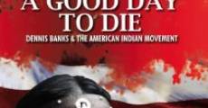 A Good Day to Die (2010) stream