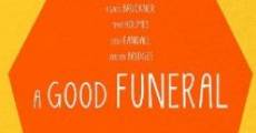 A Good Funeral (2009)