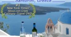 A Greek Islands Destination Cooking Class